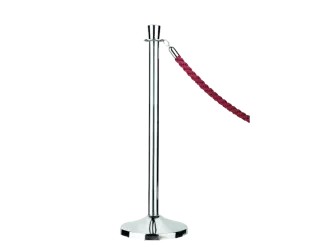 1x Leitsystem VIP mit Kordel