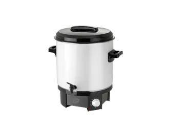 Gl&uuml;hweintopf 21 Liter