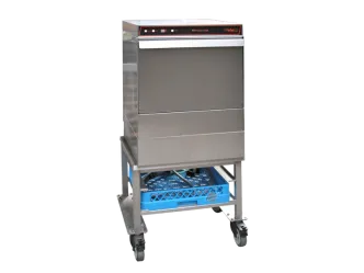 Mobile Profi-Sp&uuml;lmaschine