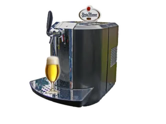 Premium Draft Zapfanlage 10l F&auml;sser