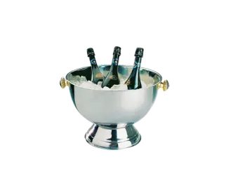 Champagner Bowl