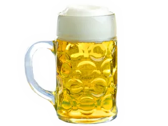 Ma&szlig;krug 1l