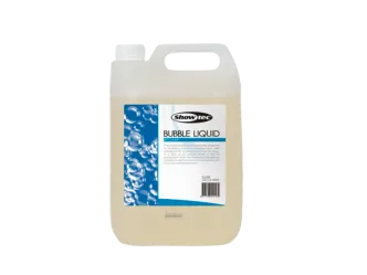 Bubble Liquid 