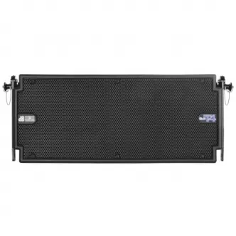dB Line Array dva T4