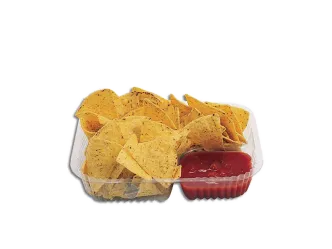 Nachoschale gro&szlig;