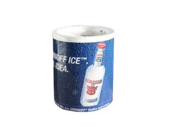 K&uuml;hltonne