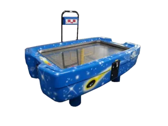 Air Hockey