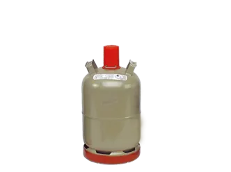 Gasflasche 5 kg