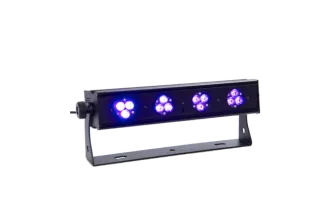Schwarzlicht LED ( Blacklight - UV )