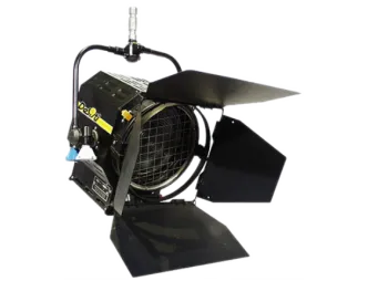 Stufenlinse 1000 W