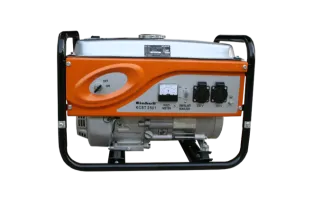 Stromgenerator 2,2 kW