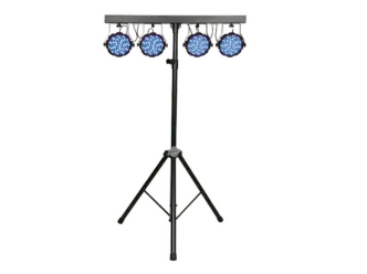 Led 4er Bar 1 W