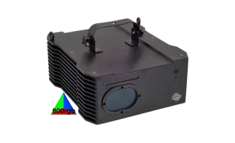 Laser 800 RGB