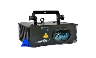 Laser 150B