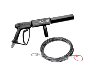 Co2 Gun Set M