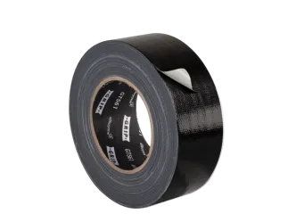 Gaffa Tape schwarz