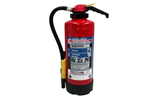 Feuerl&ouml;scher  6 kg