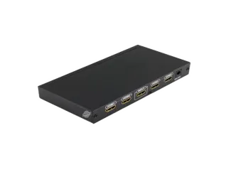 Videosplitter HDMI HD 4 fach