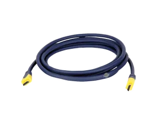 HDMI Kabel 1,5  m