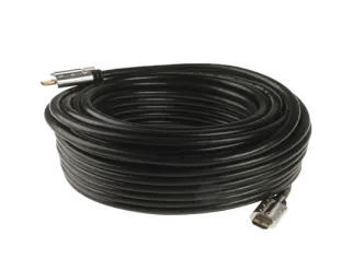 HDMI Kabel 15 m mit aktiv Signalverst&auml;rkung