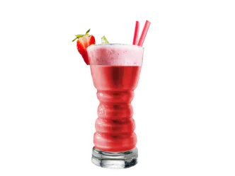 Cocktail- / Latte Macchiato Glas