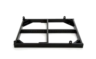 Line Array Flugrahmen