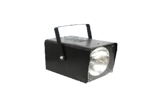 Giant Strobe