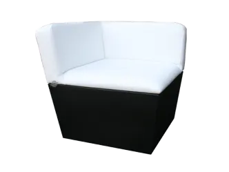 Conic Loungesitz Ecke