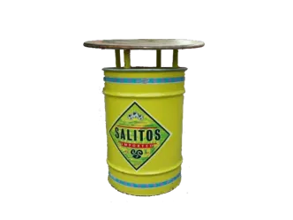 Salitostonne