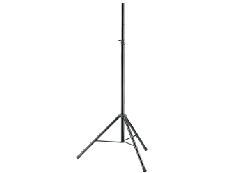 Lichtstativ K&M mit Aufsatz