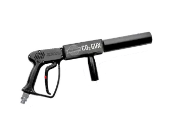 Co2 Gun Set L