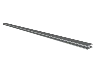 Holzboden 1 x 1 m ( Basic ) 