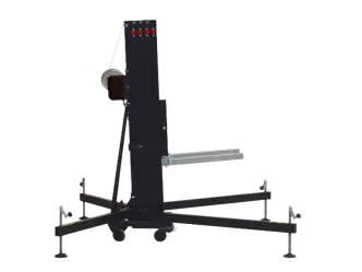 Fantek Tower Lift 225 kg 6,2 m
