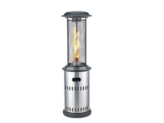 Heizstrahler Flame