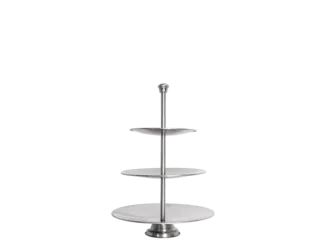Etagere 3 st&ouml;ckig