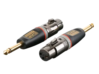 XLR Adapter