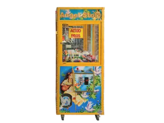 Greifautomat