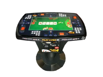 Videopoker Play Pro 4