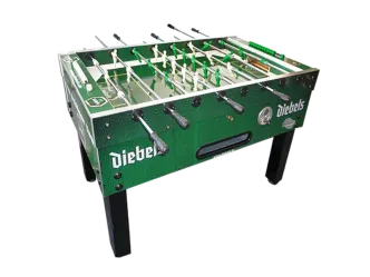 Profikicker Diebels