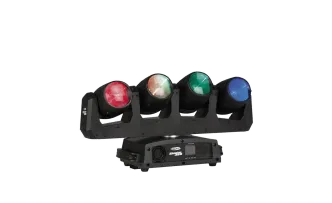 Shooter 360 Movinglight
