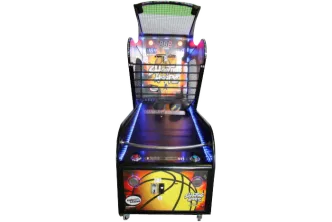 Basketballautomat