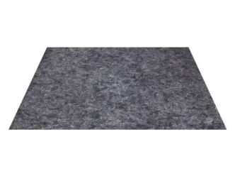 Teppichfliesen B1 grau