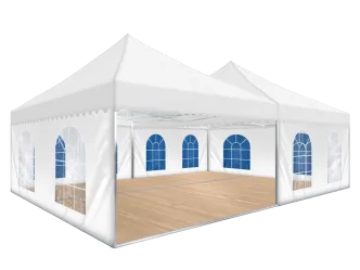 Mastertent 5 x 10 m