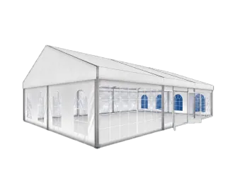 Festzelt 10 x 15 m