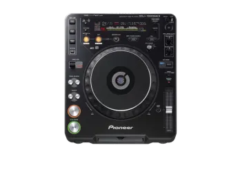Pioneer CDJ 1000 MK3