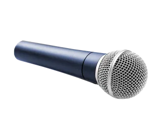 Kabelmikrofon Standard DAP-PL08