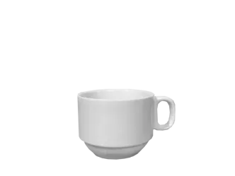 Kaffeetasse Bianco