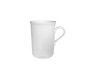 Kaffeebecher Bianco