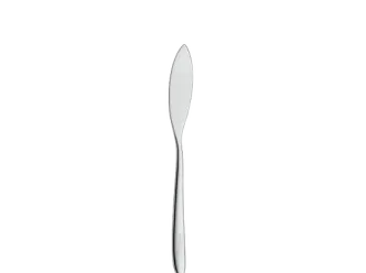 Fischmesser Hepp