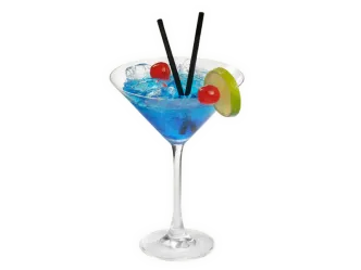 Martiniglas